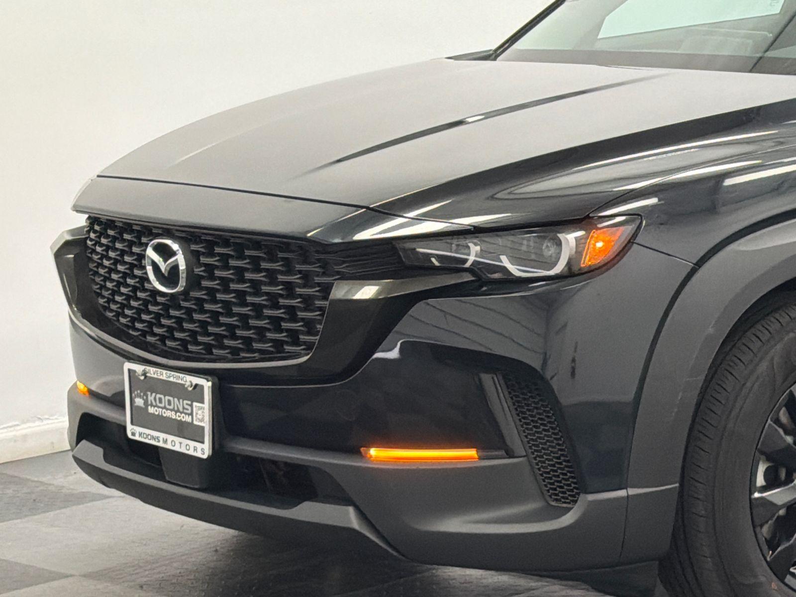 2024 Mazda CX-50 Photo in Silver Spring, MD 20904