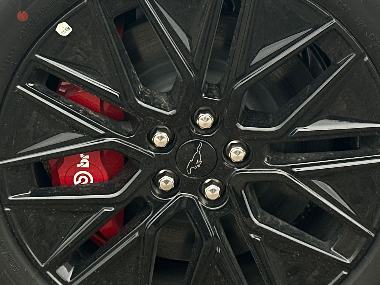 2025 Ford Mustang Mach-E Photo in Silver Spring, MD 20904