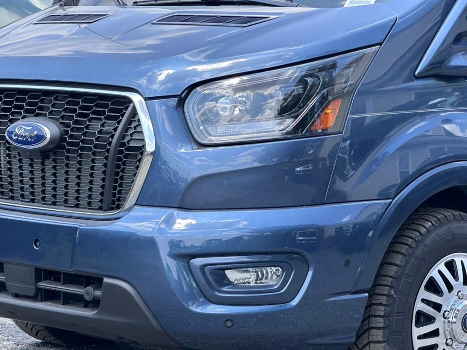 2025 Ford Transit-150 Photo in Silver Spring, MD 20904