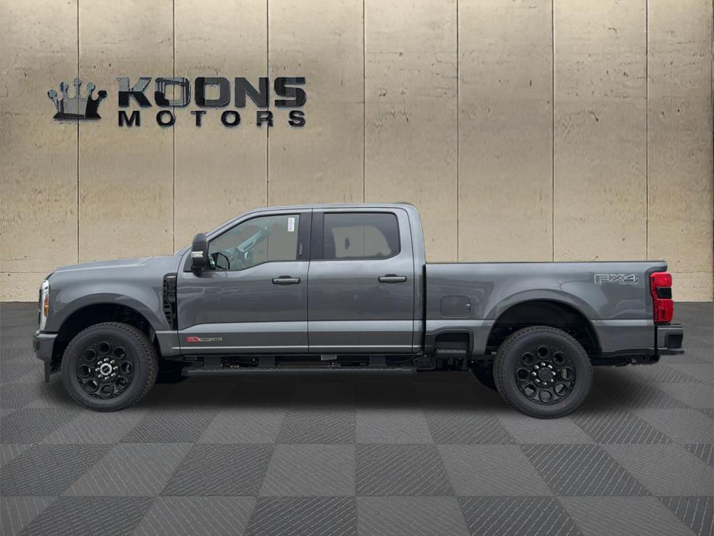 2026 Ford F-250SD Photo in Silver Spring, MD 20904