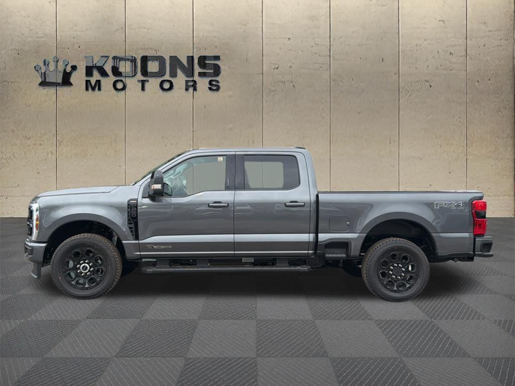 2026 Ford F-250SD Photo in Silver Spring, MD 20904