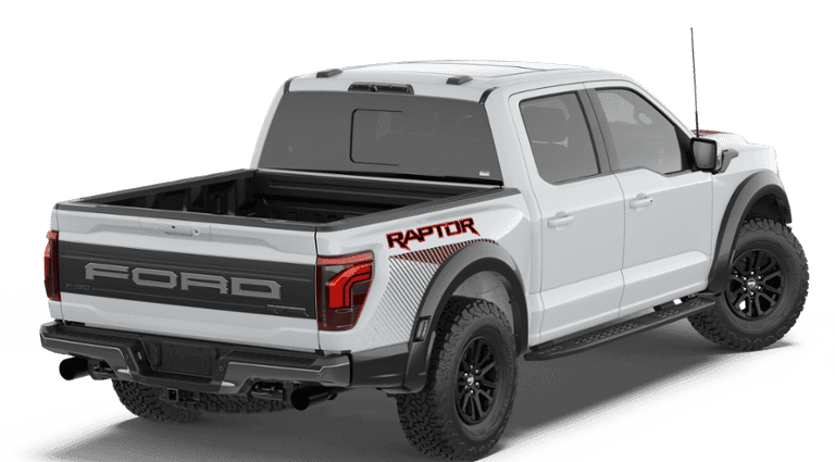 2026 Ford F-150 Photo in Silver Spring, MD 20904