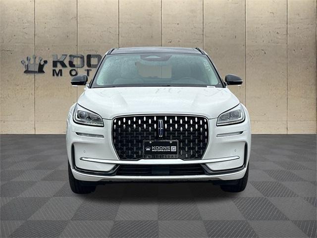 2025 Lincoln Corsair Plug-In Hybrid Photo in Bethesda, MD 20814