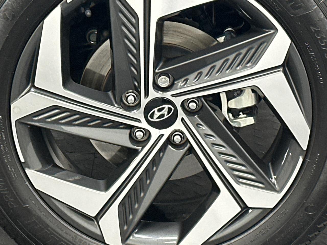 2023 Hyundai Tucson Photo in Silver Spring, MD 20904