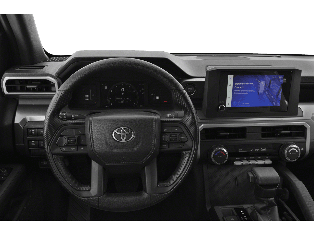 2026 Toyota Tacoma Photo in Bethesda, MD 20814