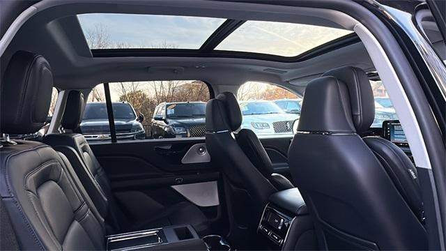 2025 Lincoln Aviator Photo in Bethesda, MD 20814