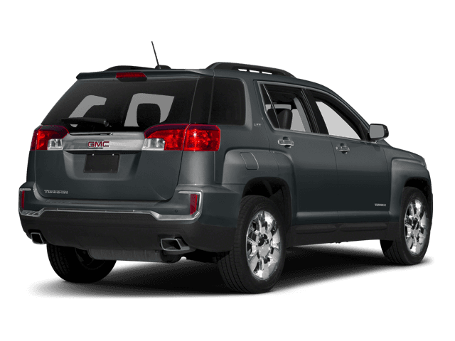2017 GMC Terrain Photo in Silver Spring, MD 20904