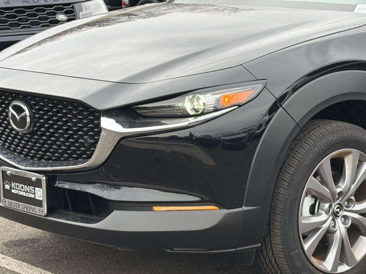 2026 Mazda CX-30 Photo in Silver Spring, MD 20904