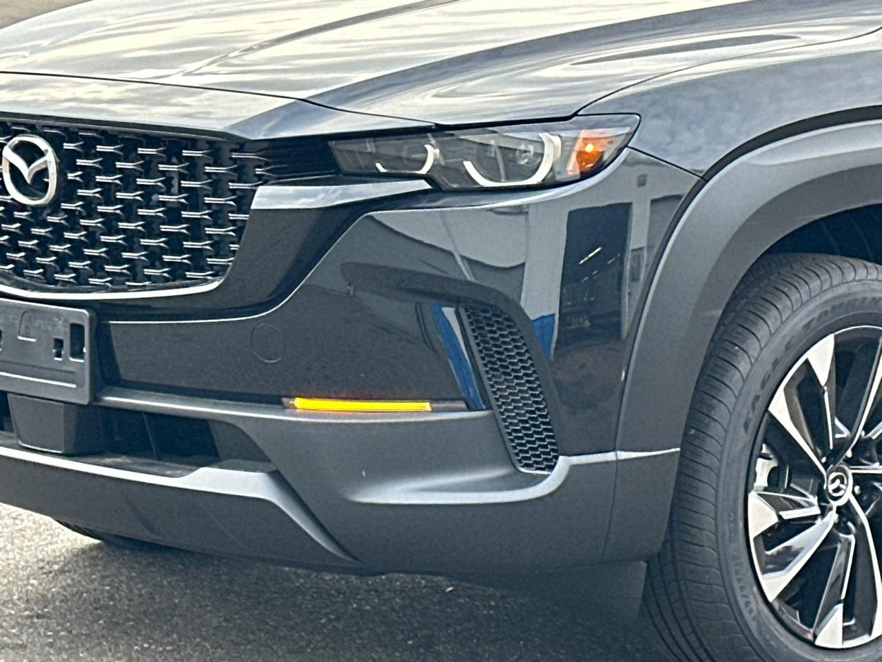 2025 Mazda CX-50 Hybrid Photo in Silver Spring, MD 20904