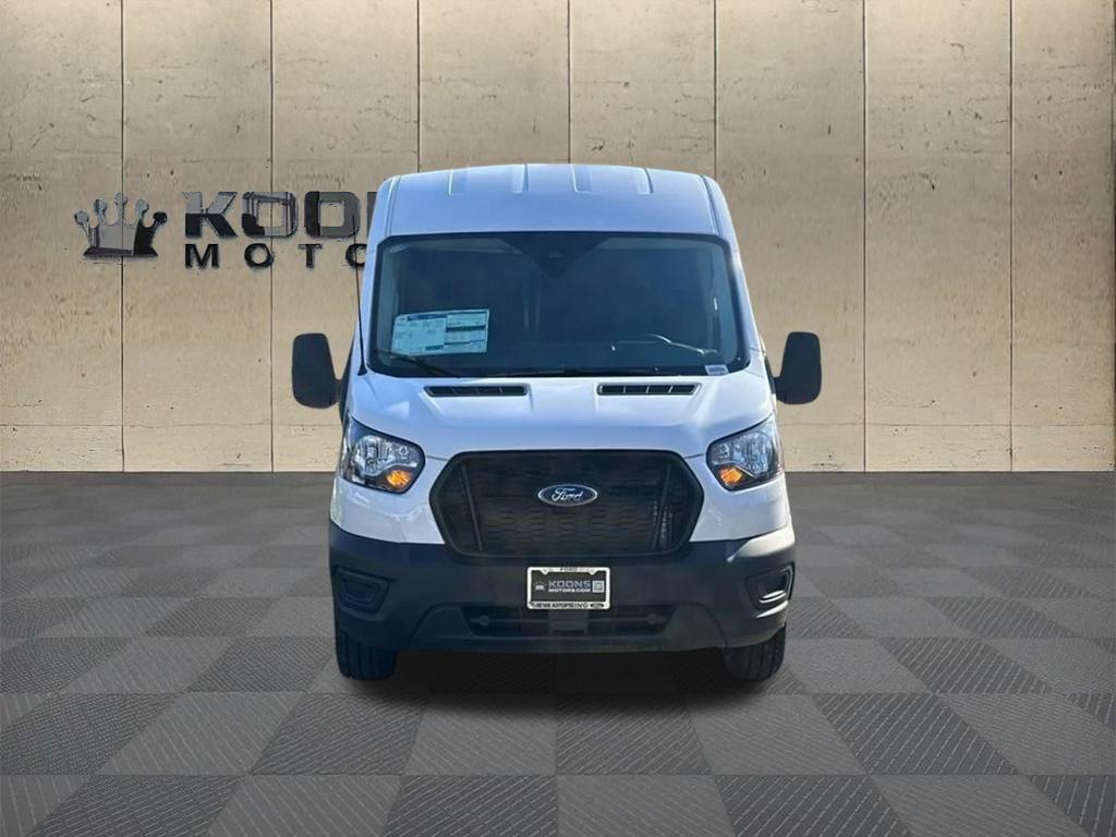 2025 Ford Transit-250 Photo in Silver Spring, MD 20904