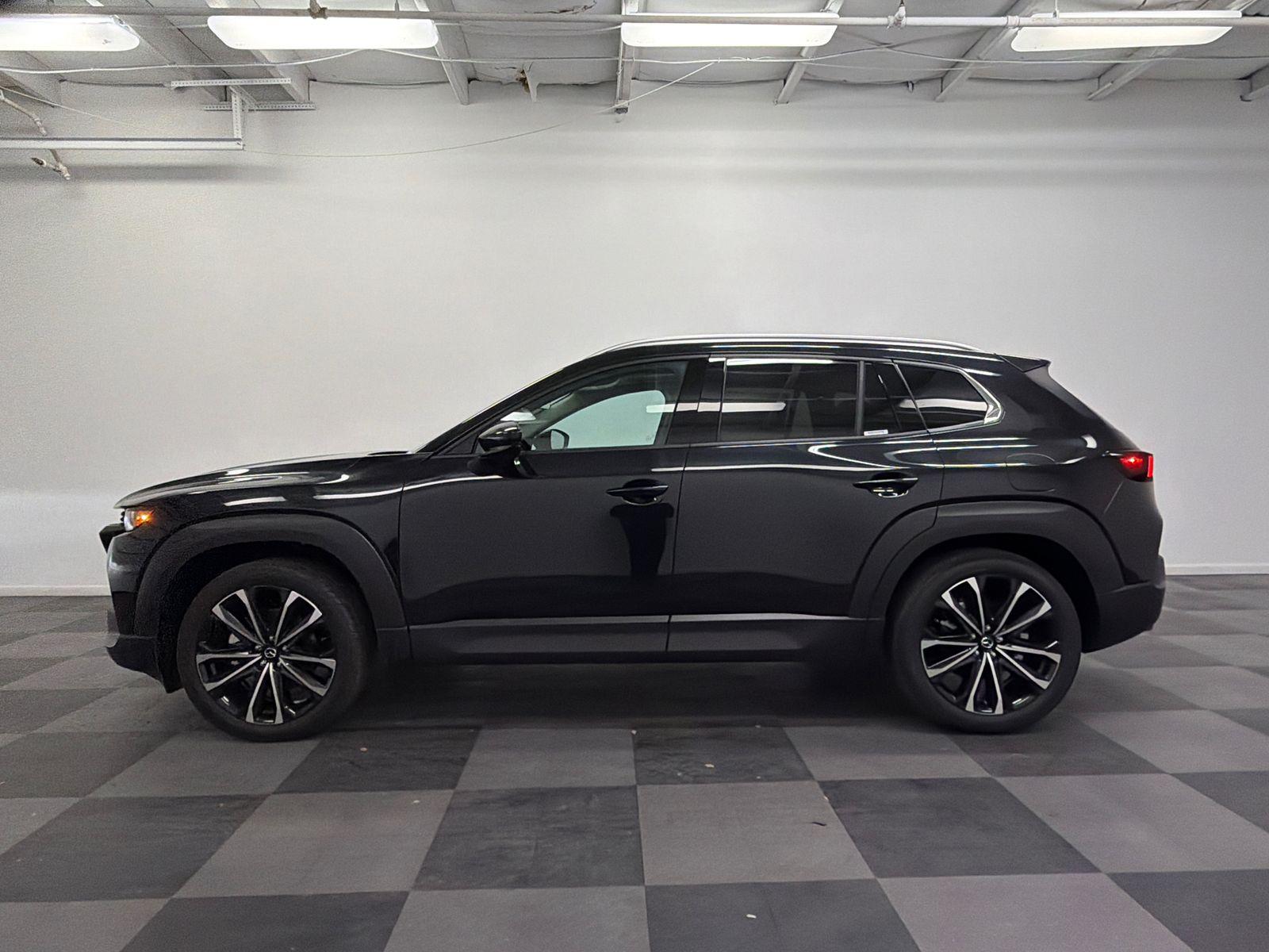 2026 Mazda CX-50 Photo in Silver Spring, MD 20904