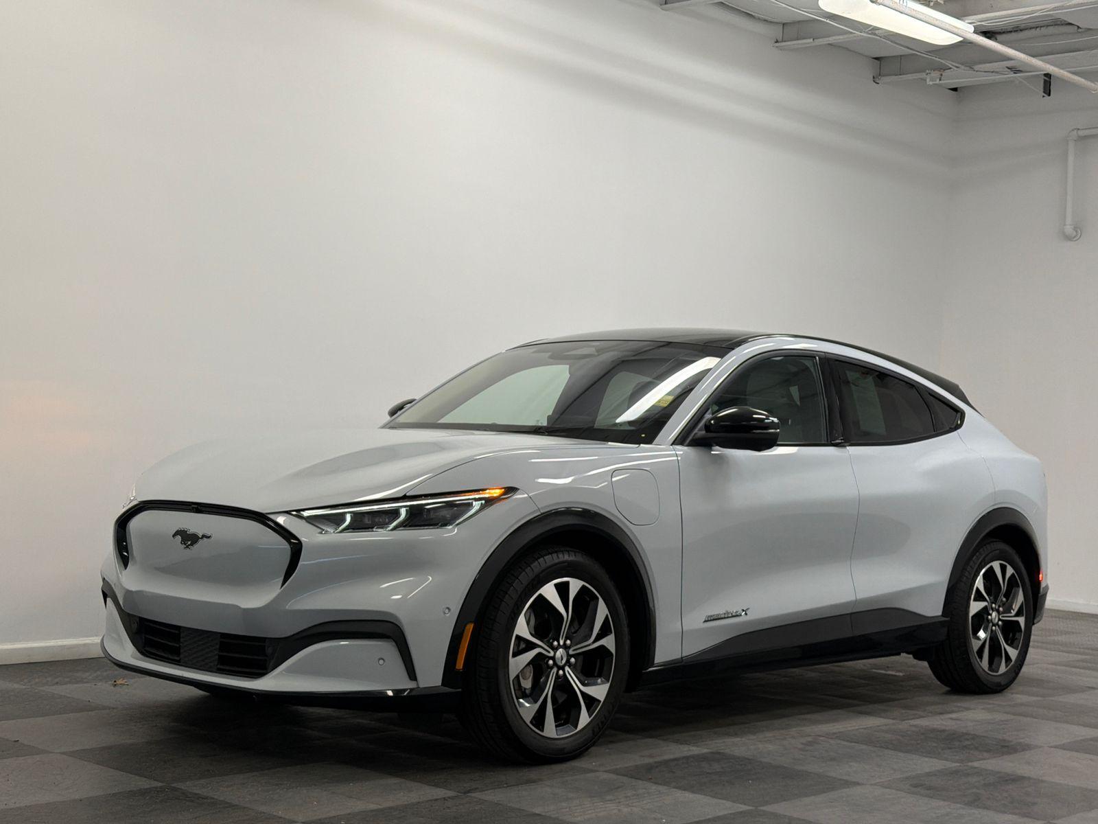2023 Ford Mustang Mach-E Photo in Silver Spring, MD 20904