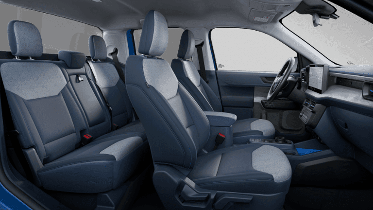 2025 Ford Maverick Photo in Silver Spring, MD 20904