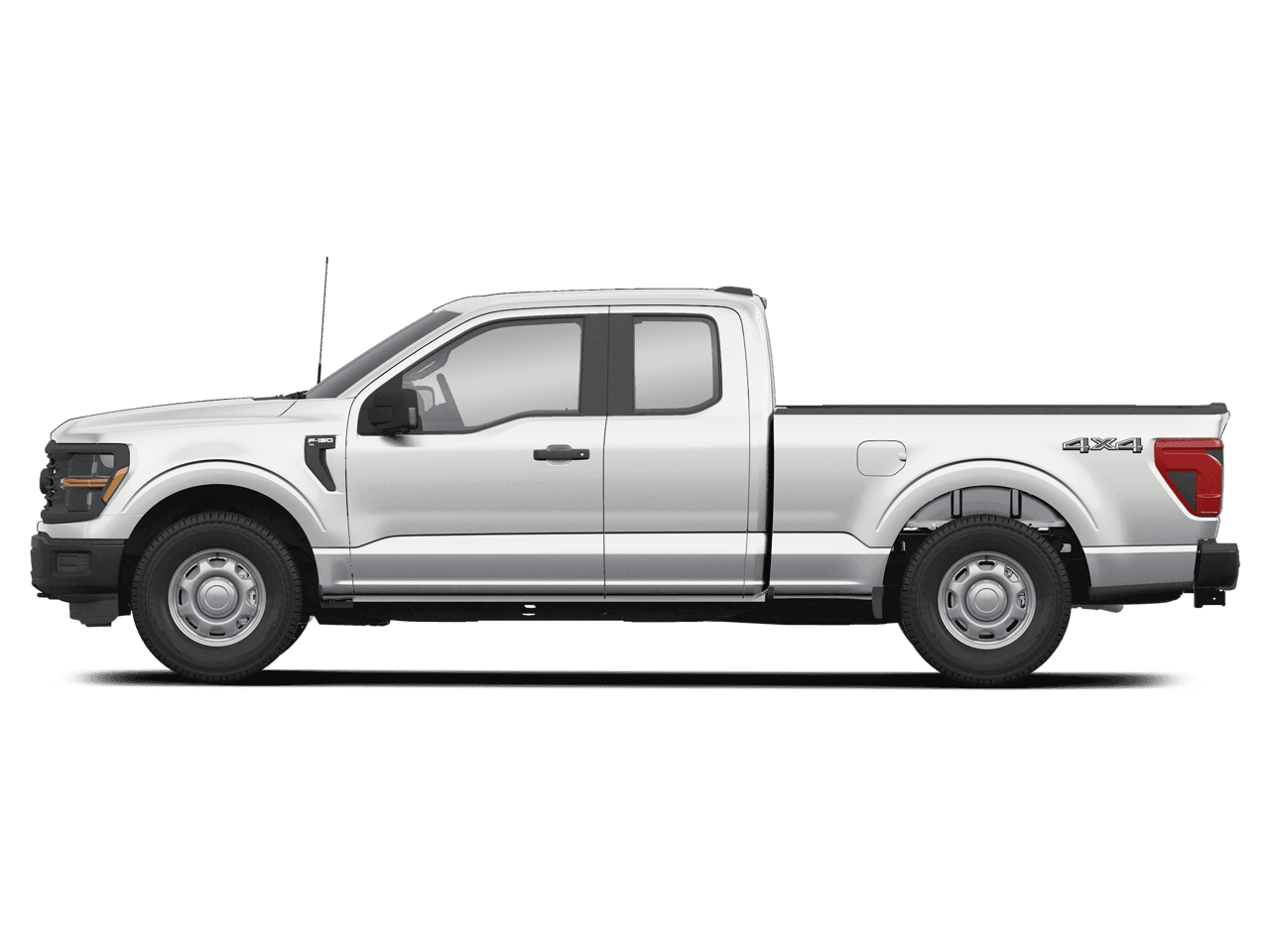 2025 Ford F-150 Photo in Silver Spring, MD 20904