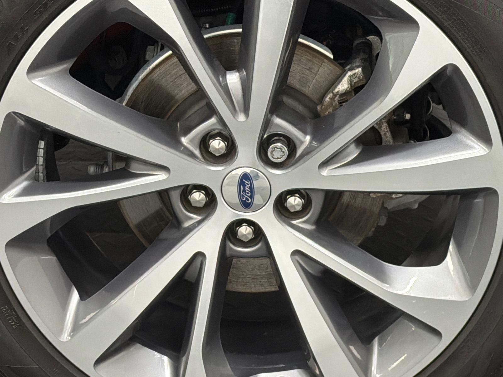 2025 Ford Explorer Photo in Silver Spring, MD 20904