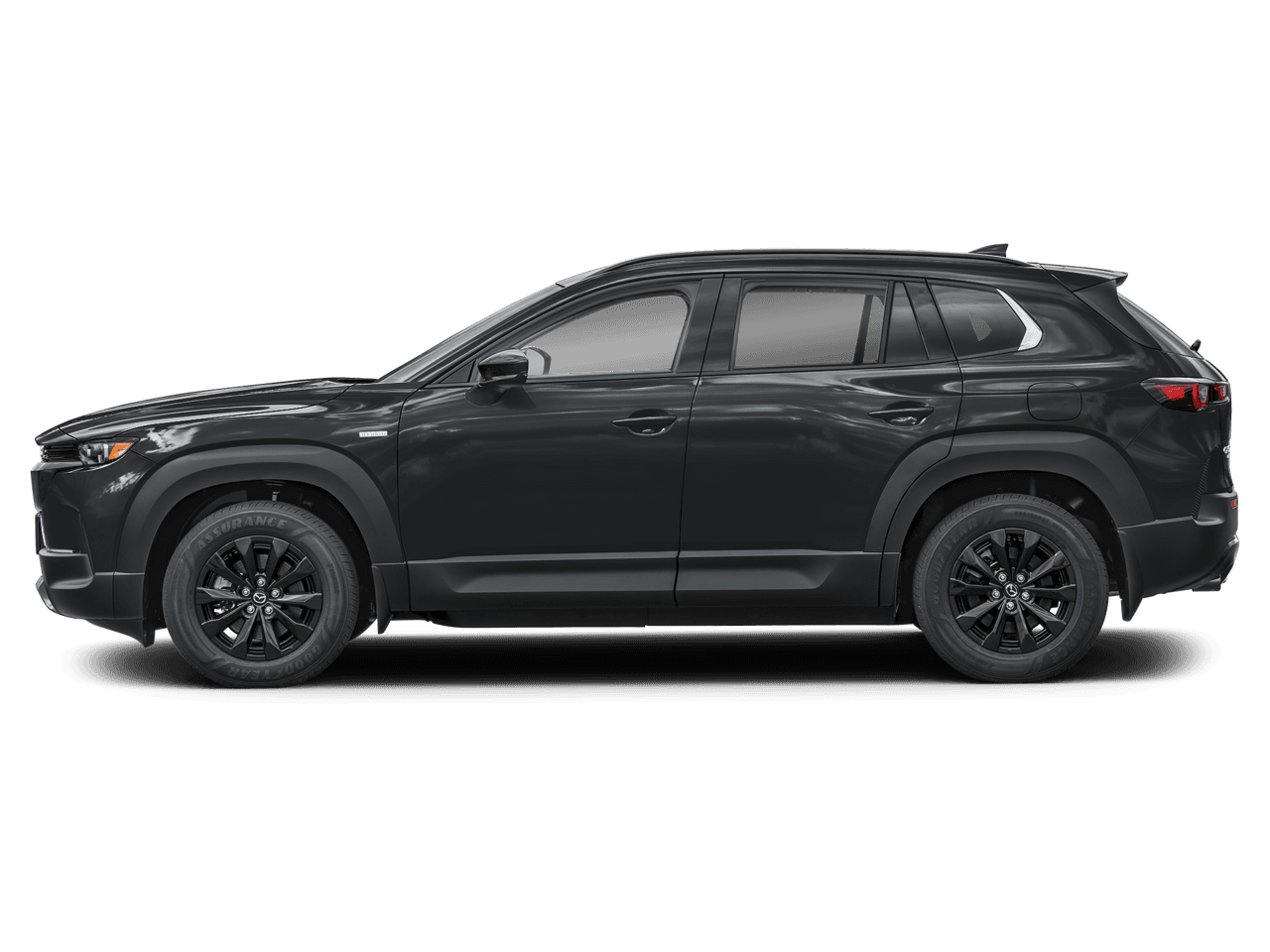 2026 Mazda CX-50 Hybrid Photo in Silver Spring, MD 20904