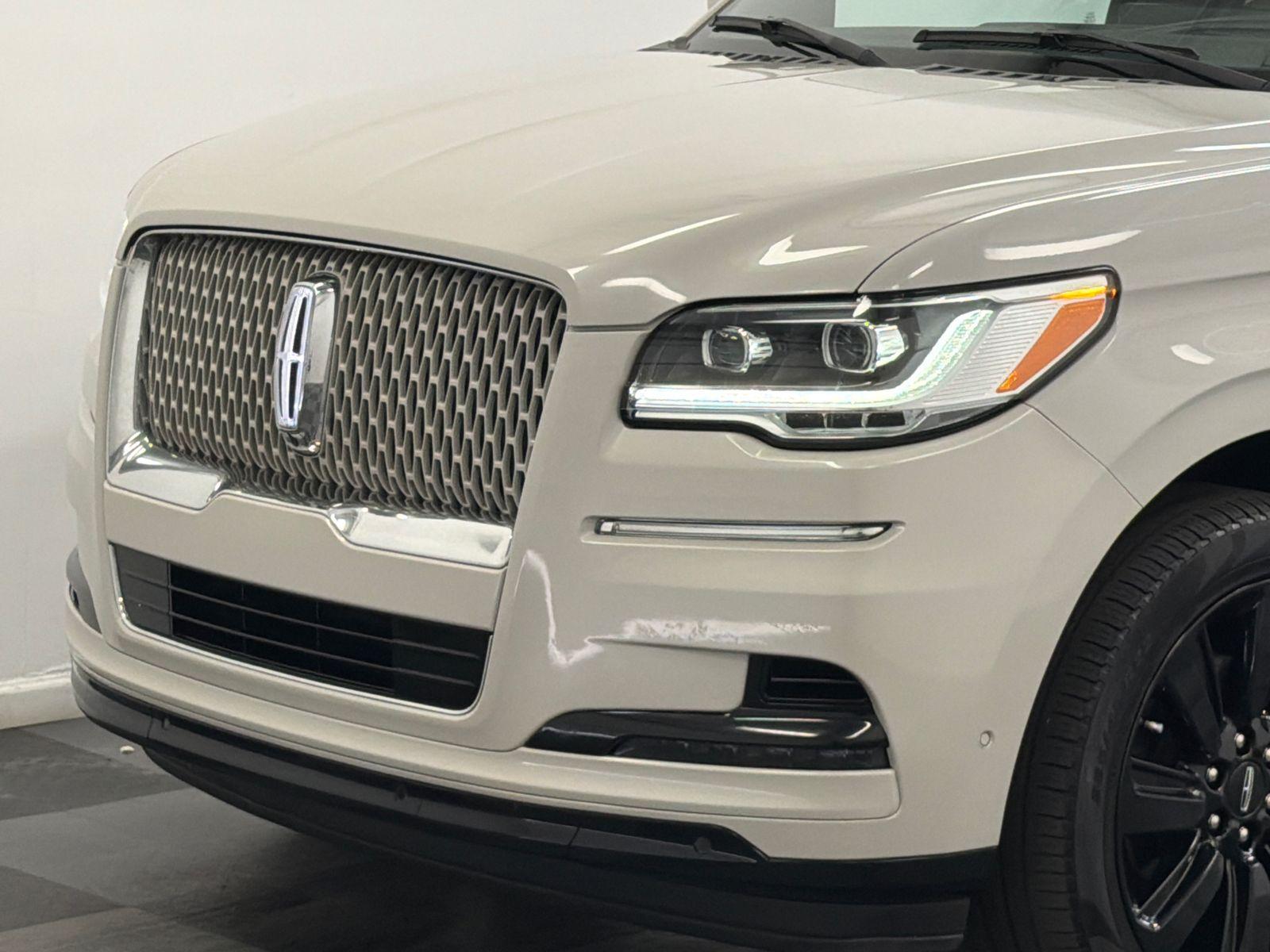 2022 Lincoln Navigator L Photo in Bethesda, MD 20814