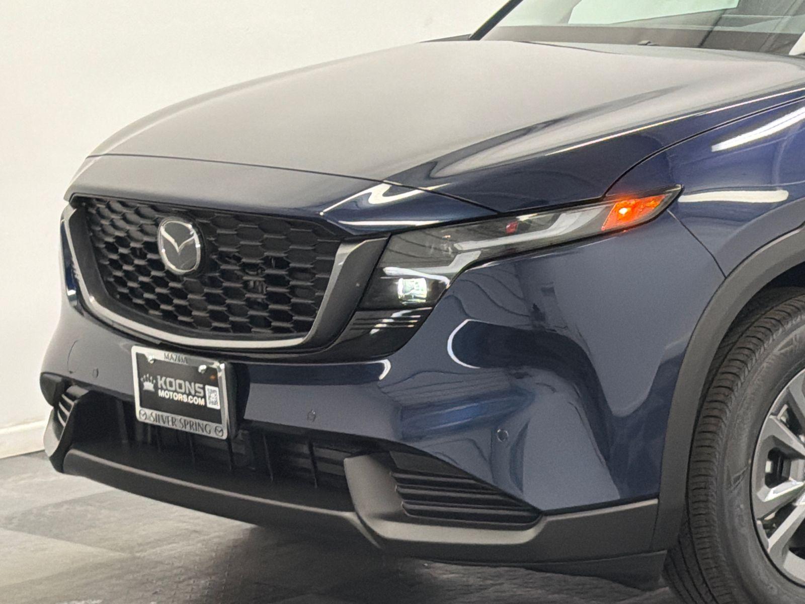2026 Mazda CX-5 Photo in Silver Spring, MD 20904