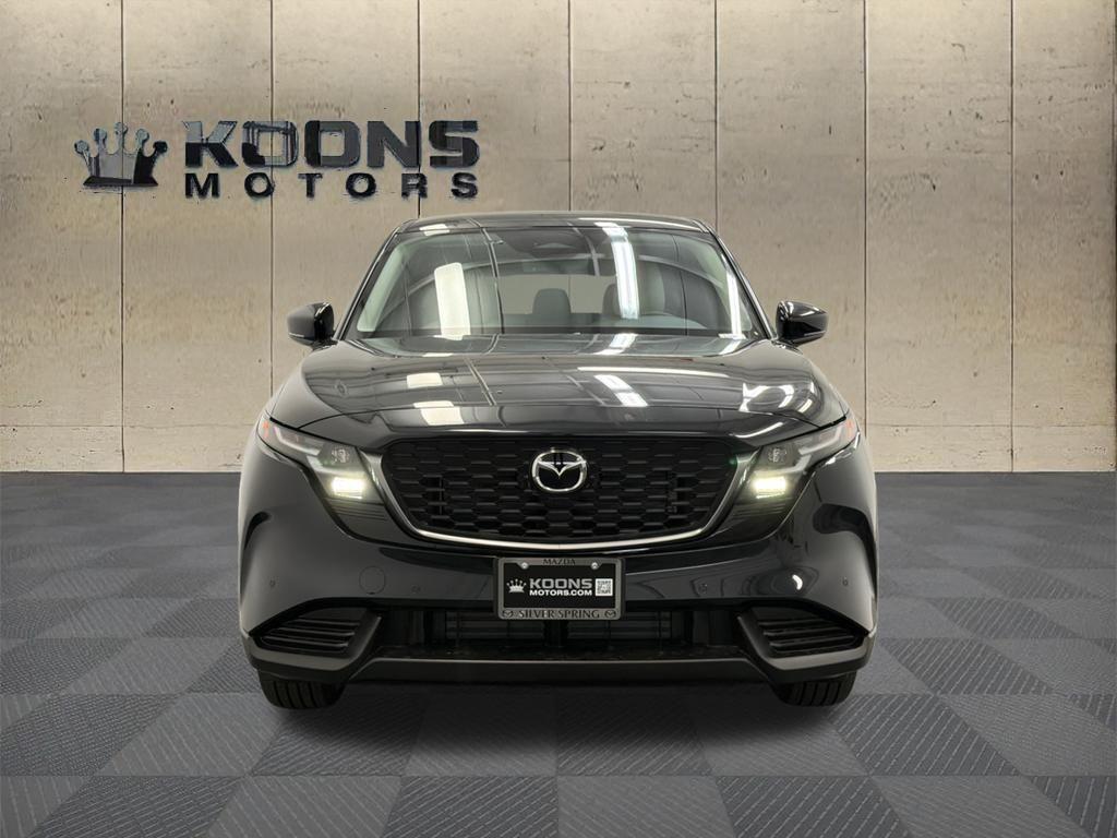 2026 Mazda CX-5 Photo in Silver Spring, MD 20904