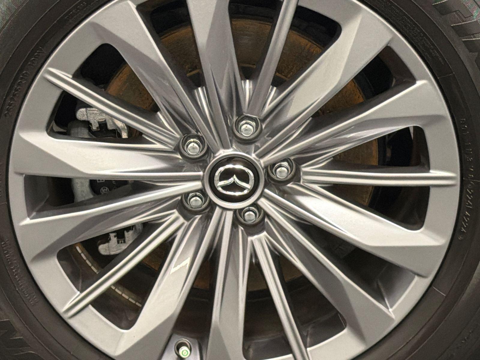 2025 Mazda CX-90 Photo in Silver Spring, MD 20904