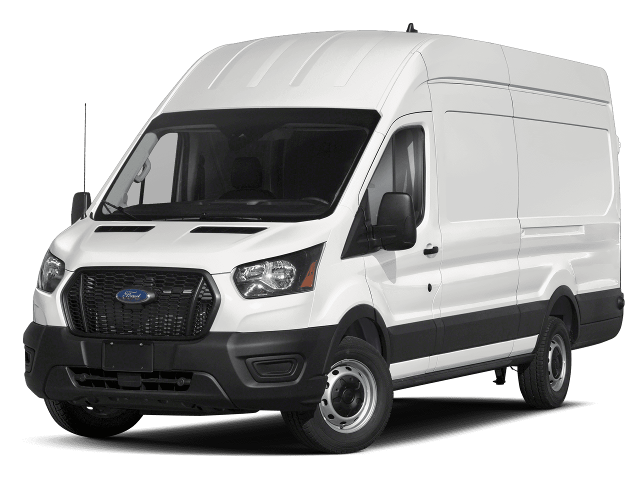 2026 Ford Transit-350 Photo in Silver Spring, MD 20904