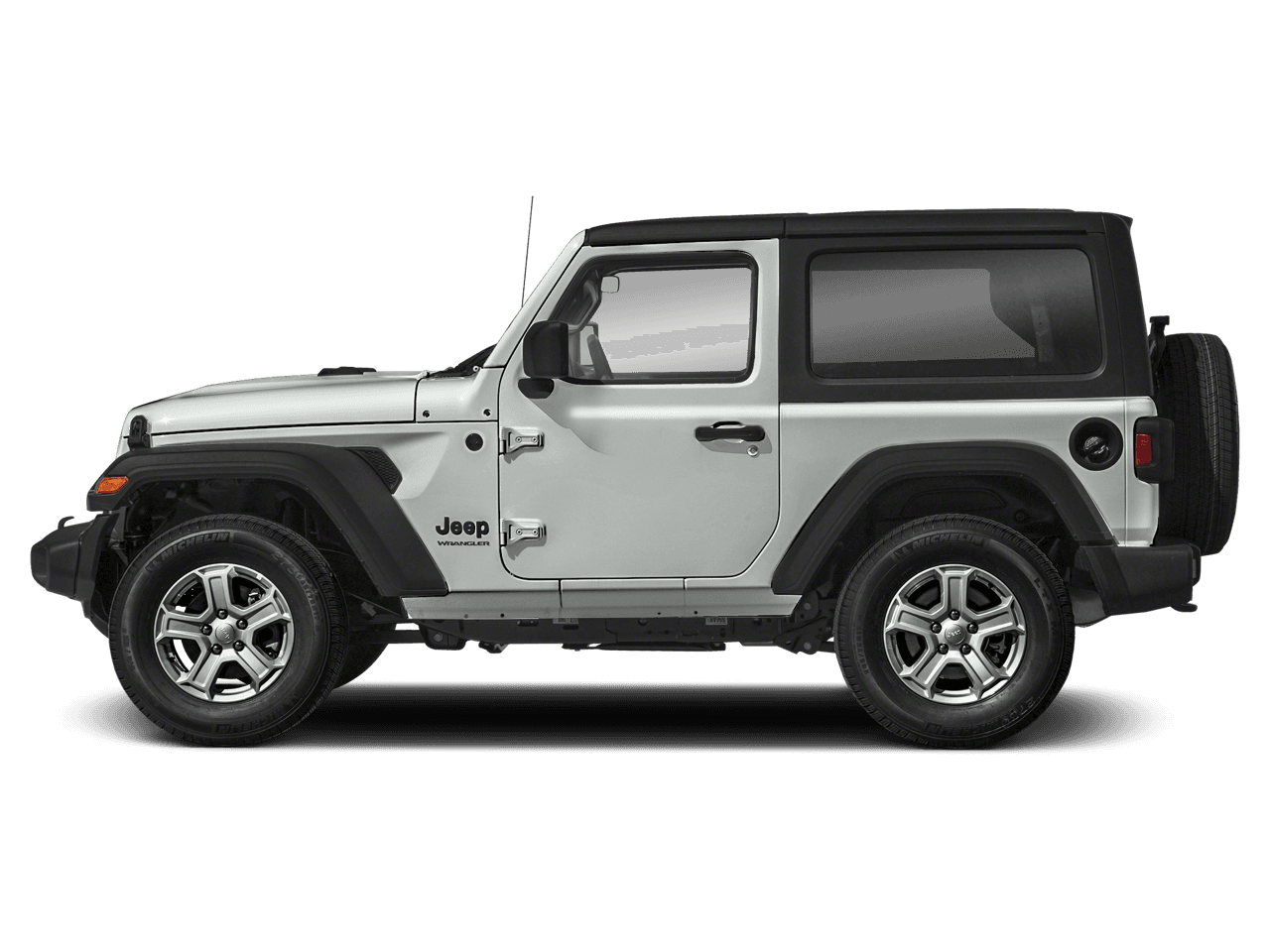 2022 Jeep Wrangler Photo in Silver Spring, MD 20904