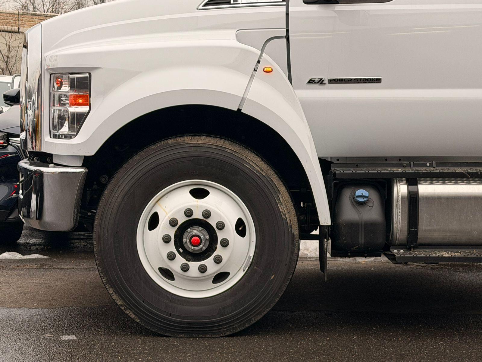 2026 Ford F-750SD Photo in Silver Spring, MD 20904