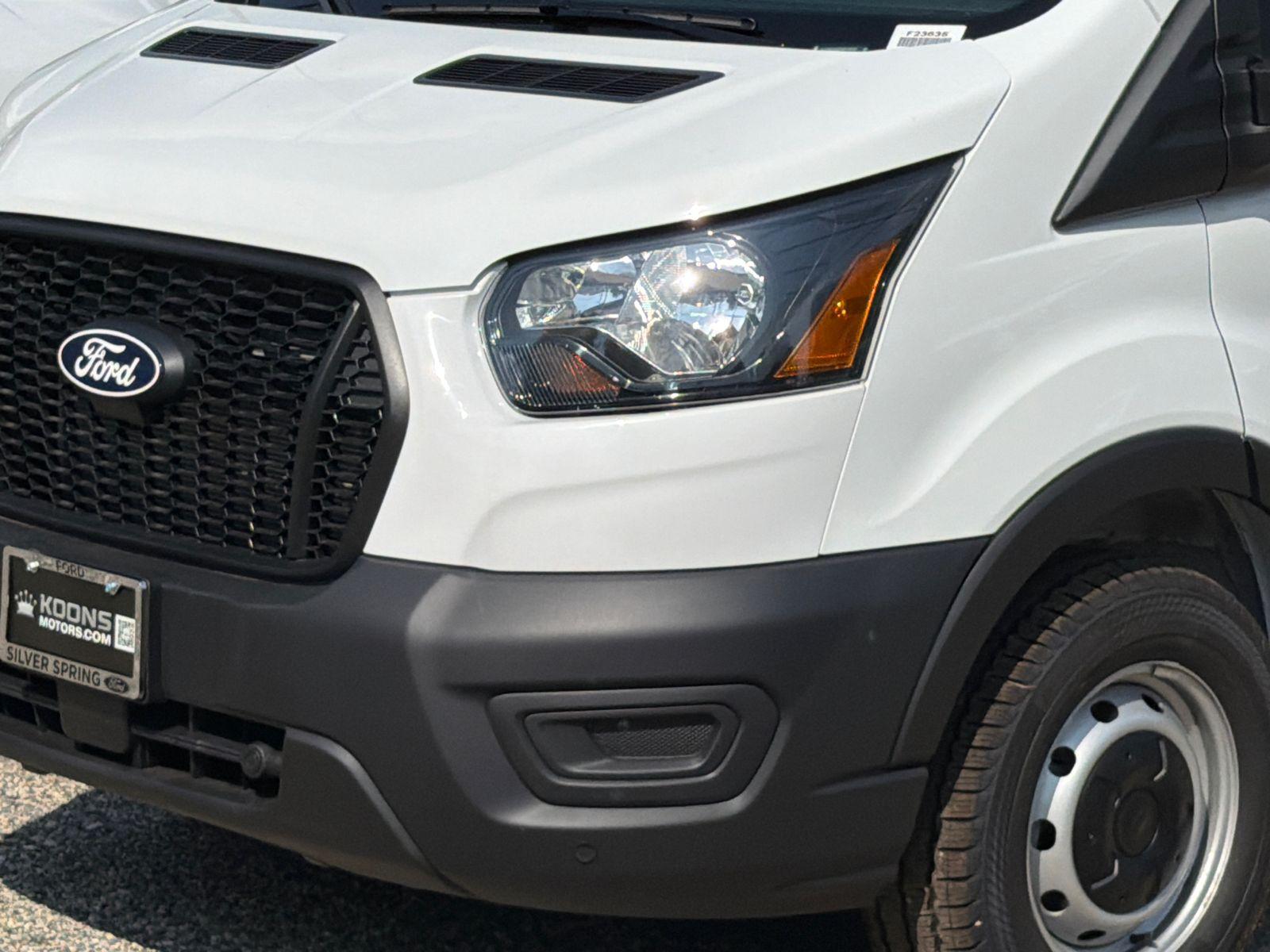 2026 Ford Transit-250 Photo in Silver Spring, MD 20904