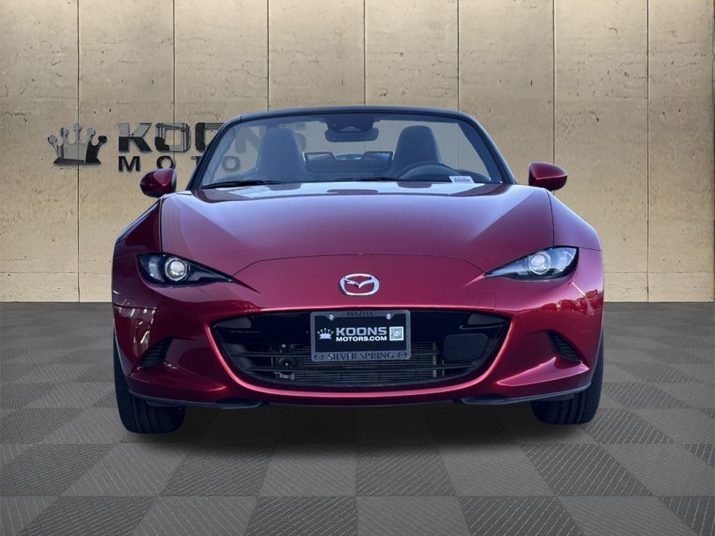 2025 Mazda MX-5 Miata Photo in Silver Spring, MD 20904