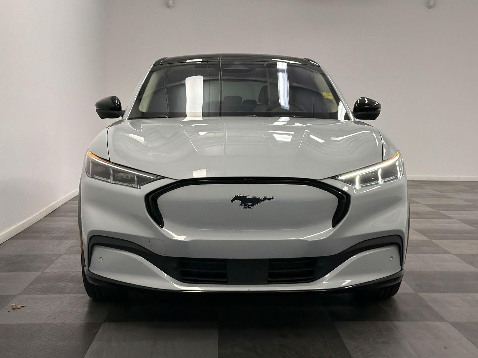 2023 Ford Mustang Mach-E Photo in Silver Spring, MD 20904