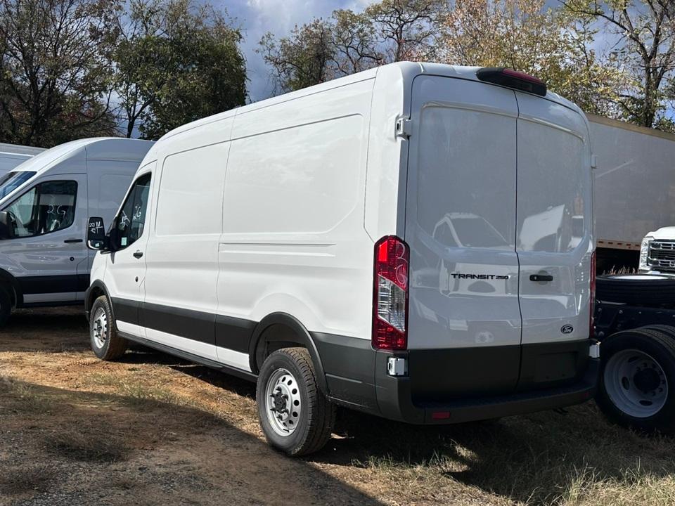 2026 Ford Transit-250 Photo in Silver Spring, MD 20904