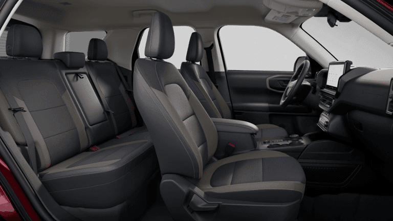 2025 Ford Bronco Sport Photo in Silver Spring, MD 20904