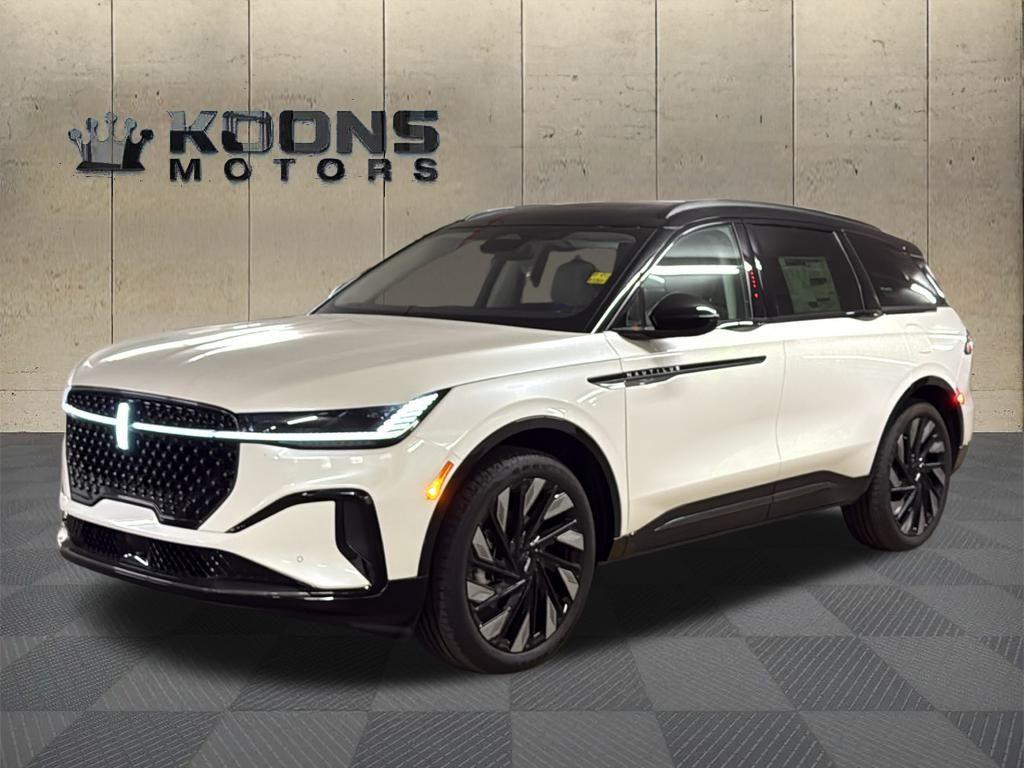 2026 Lincoln Nautilus Photo in Bethesda, MD 20814