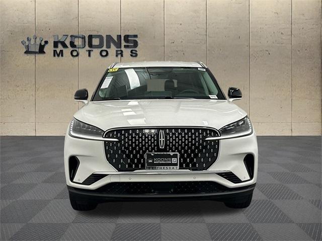 2026 Lincoln Aviator Photo in Bethesda, MD 20814