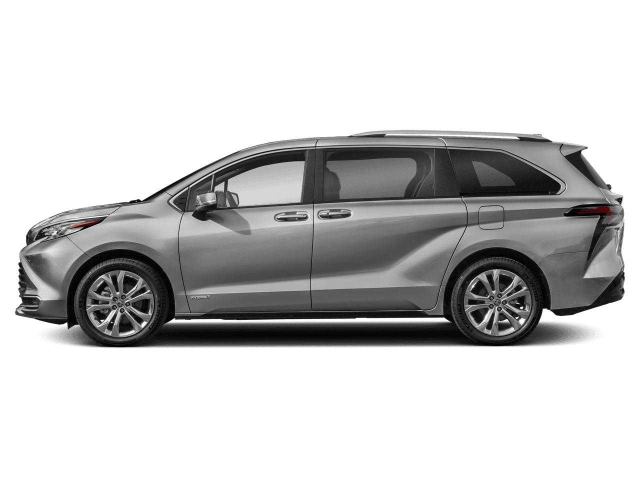 2023 Toyota Sienna Photo in Bethesda, MD 20814