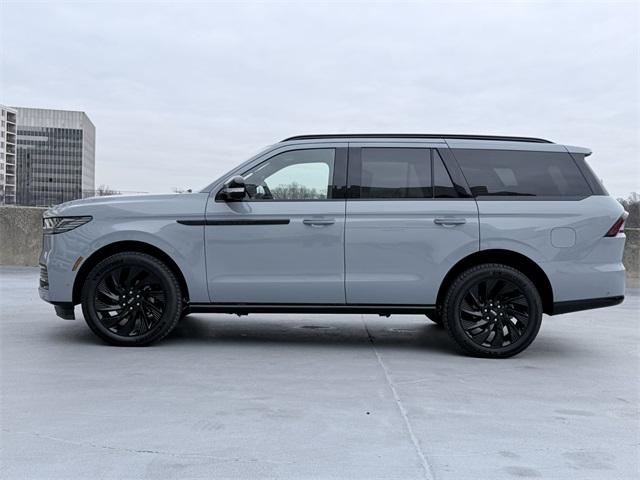 2025 Lincoln Navigator Photo in Bethesda, MD 20814