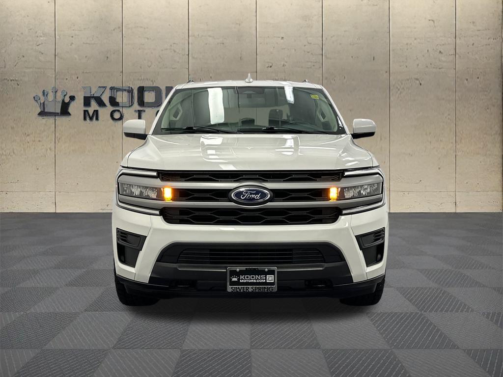 2023 Ford Expedition Photo in Silver Spring, MD 20904