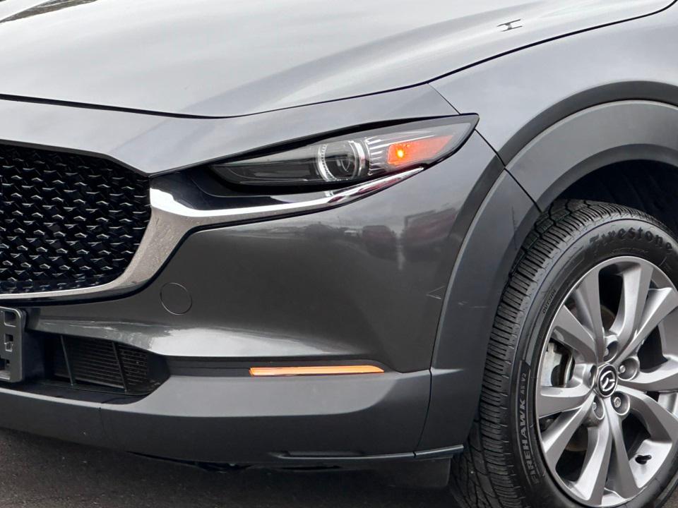 2022 Mazda CX-30 Photo in Silver Spring, MD 20904