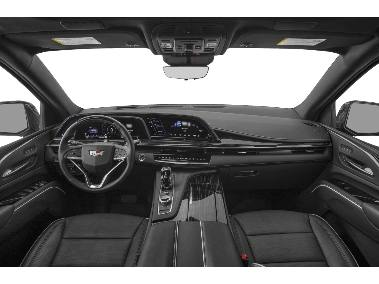 2023 Cadillac Escalade ESV Photo in Bethesda, MD 20814