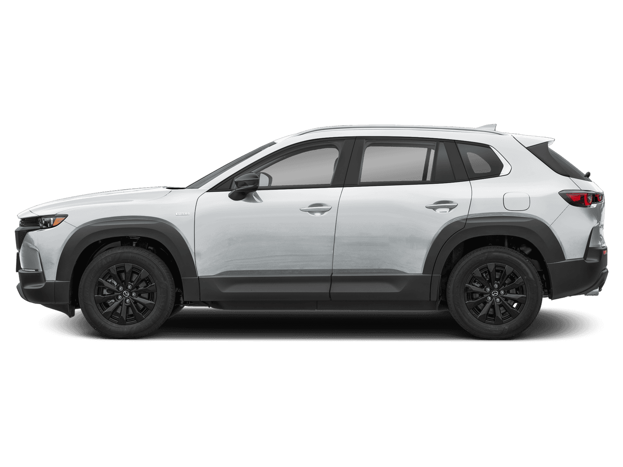 2026 Mazda CX-50 Hybrid Photo in Silver Spring, MD 20904