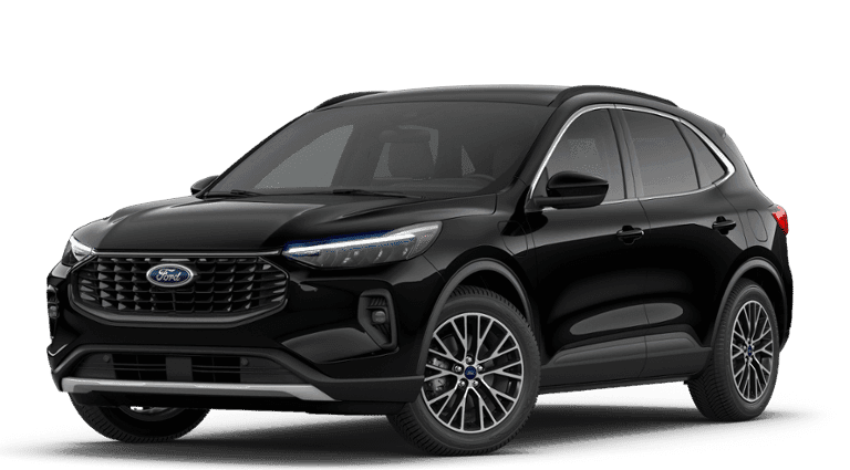 2026 Ford Escape Plug-In Hybrid Photo in Silver Spring, MD 20904