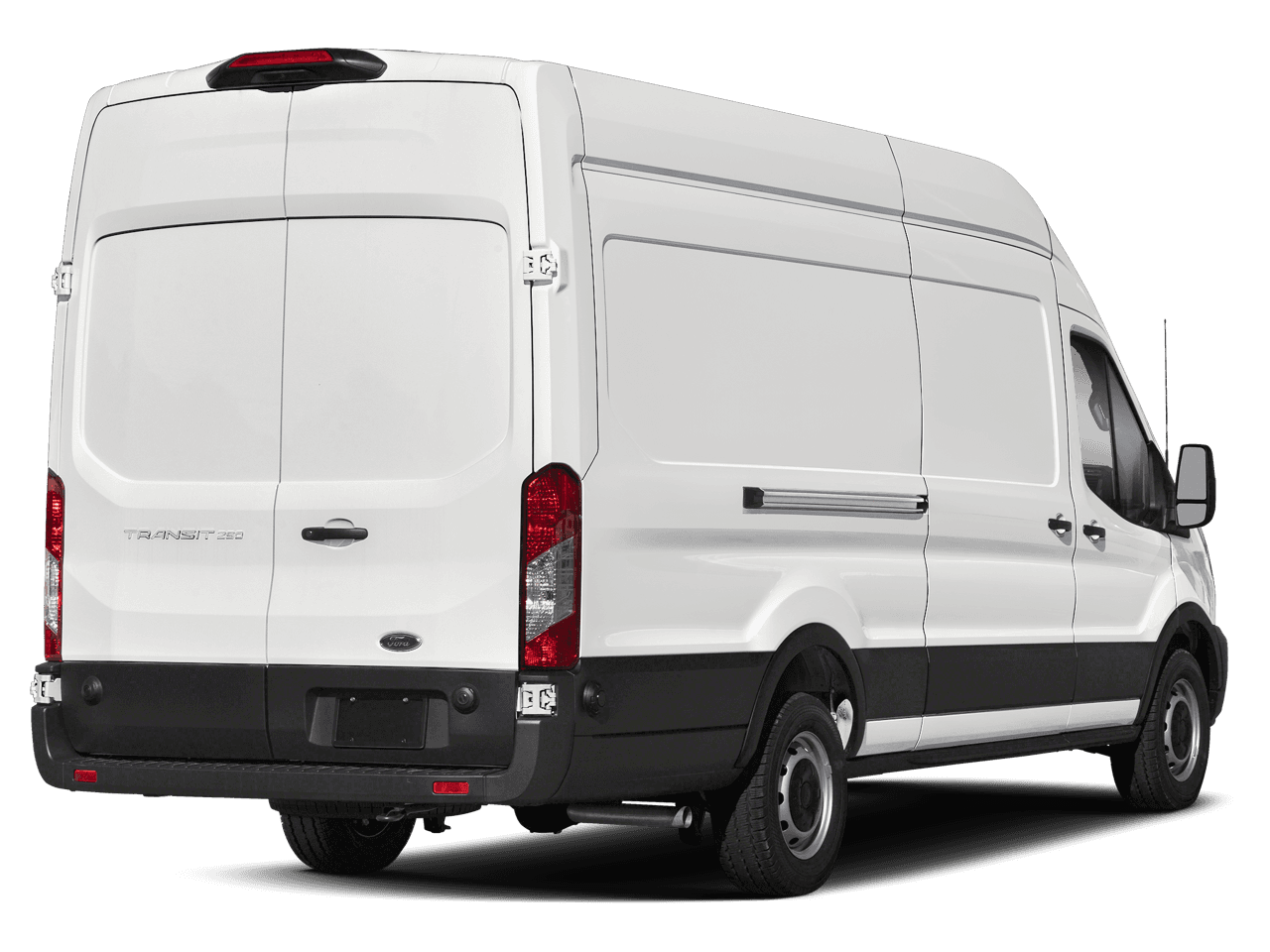 2026 Ford Transit-250 Photo in Silver Spring, MD 20904