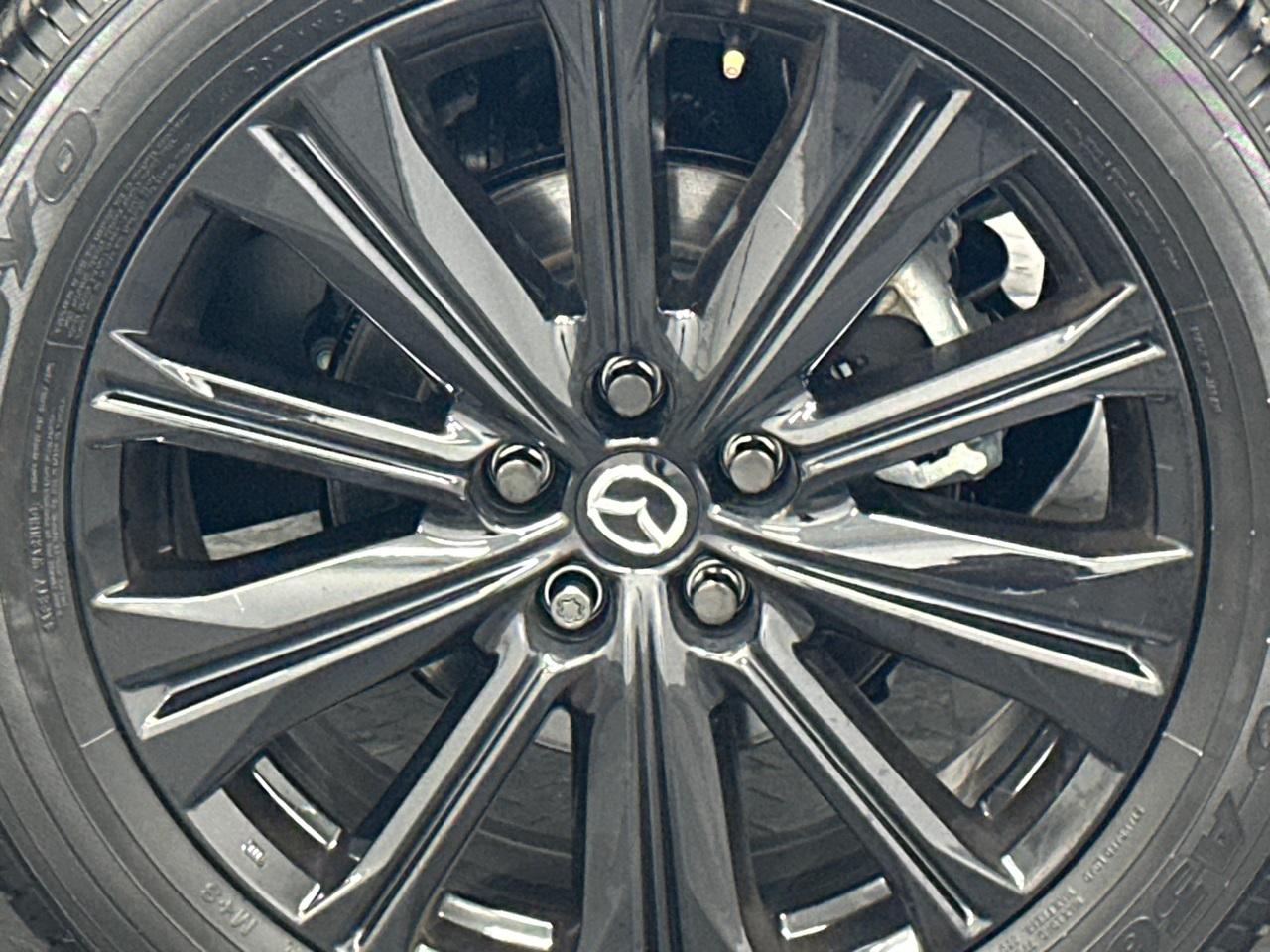 2025 Mazda CX-5 Photo in Silver Spring, MD 20904