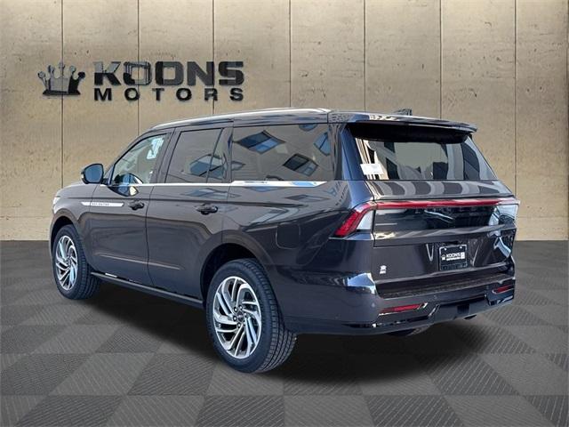 2025 Lincoln Navigator Photo in Bethesda, MD 20814