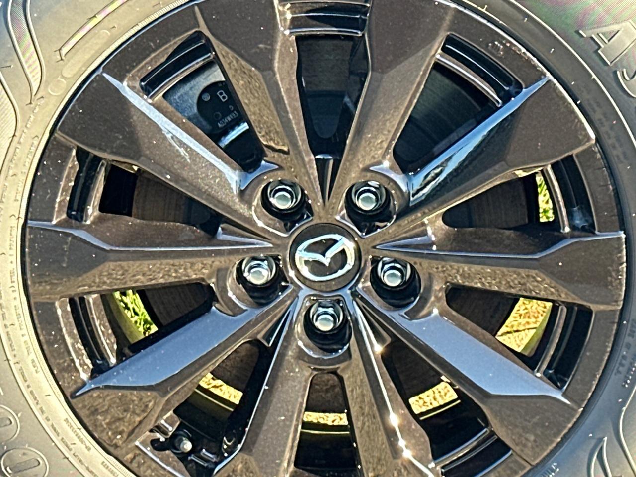 2026 Mazda CX-50 Hybrid Photo in Silver Spring, MD 20904