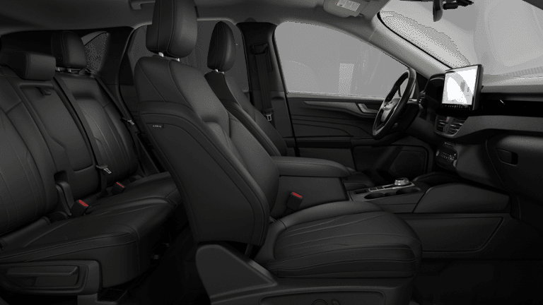 2026 Ford Escape Plug-In Hybrid Photo in Silver Spring, MD 20904