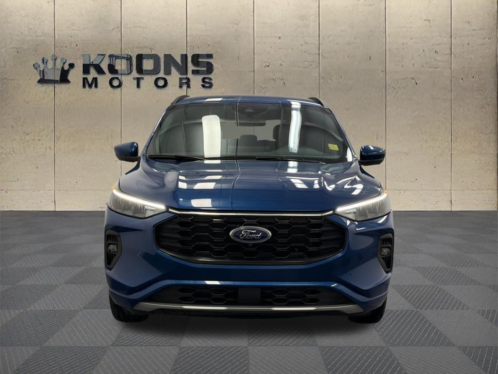 2023 Ford Escape Hybrid Photo in Silver Spring, MD 20904