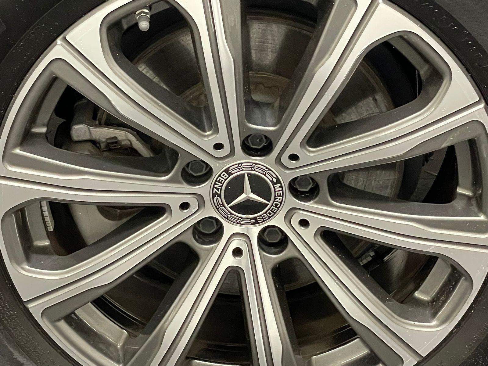 2024 Mercedes-Benz GLC Photo in Bethesda, MD 20814