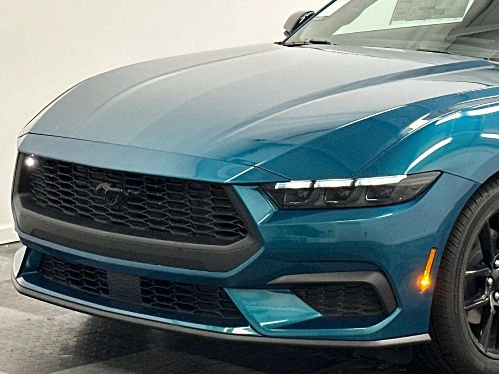 2026 Ford Mustang Photo in Silver Spring, MD 20904