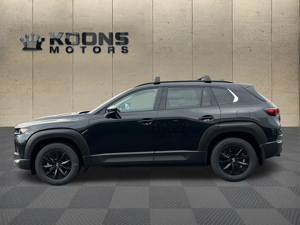 2026 Mazda CX-50 Hybrid Photo in Silver Spring, MD 20904